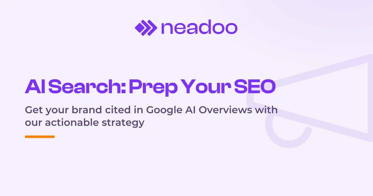AI Search in Digital Marketing: How to Prepare Your SEO Strategy for the New Era of Search