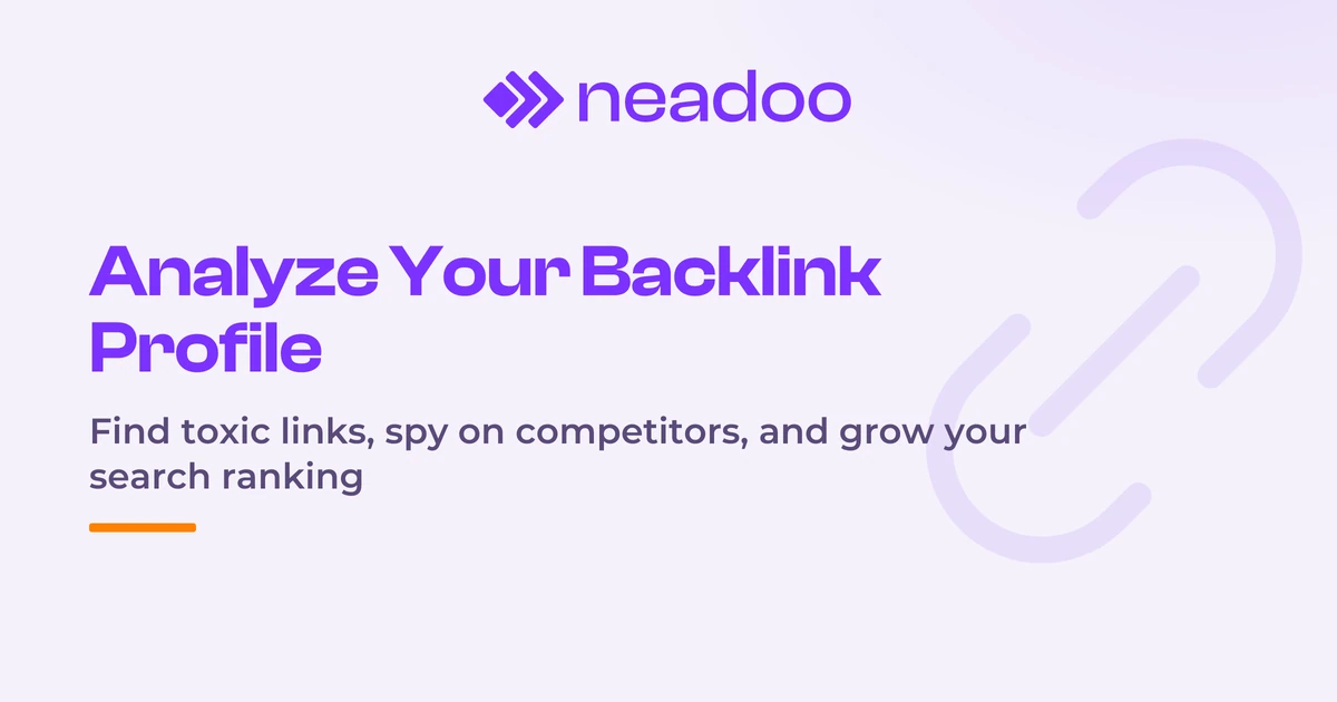 Backlink Profile Analysis - Discover Proven Tools and Strategies