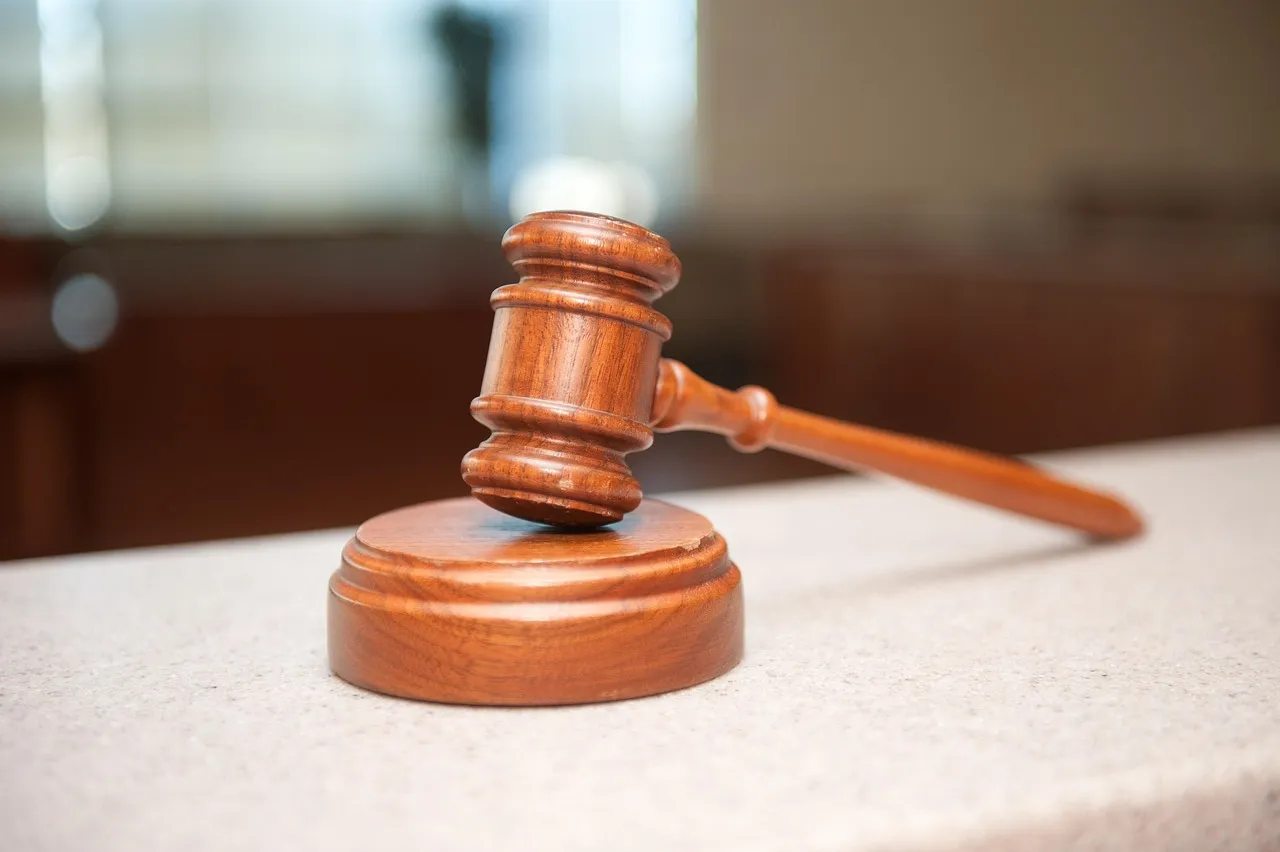 SEO for a law firm - case study