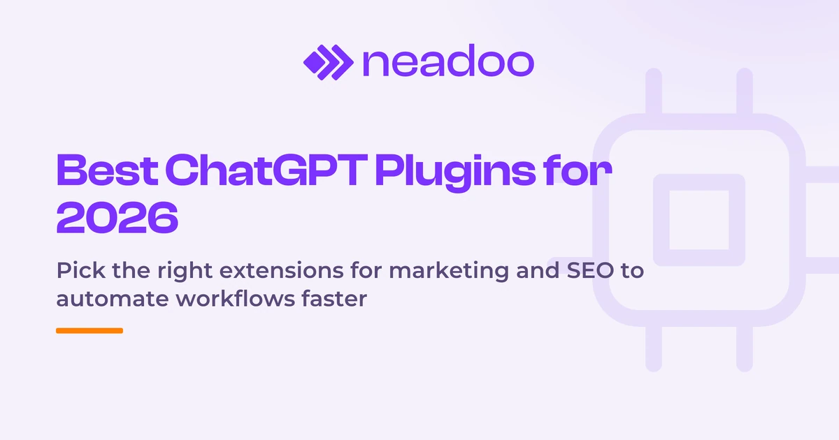 ChatGPT Plugins - Which Ones Are Worth Installing in 2026?