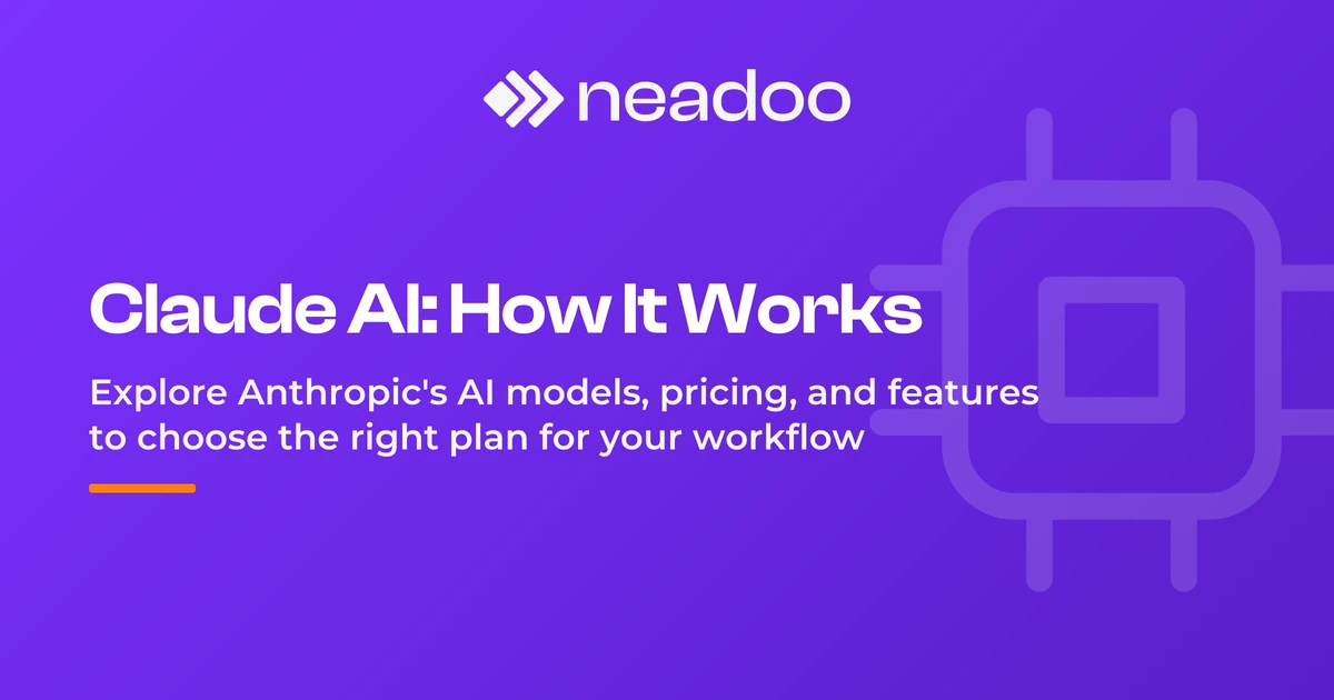 Claude AI - What It Is, How It Works, and Whether It Is Available in Polish