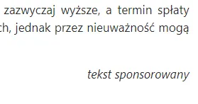 Link caption