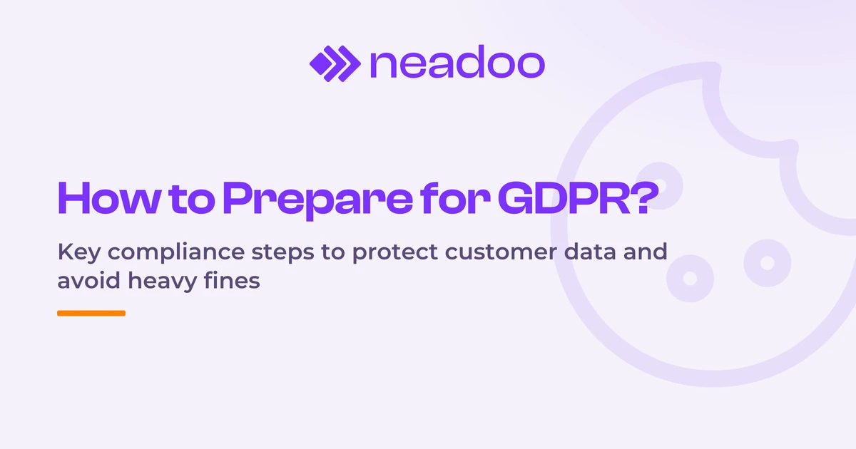GDPR: How to Prepare for the Changes?