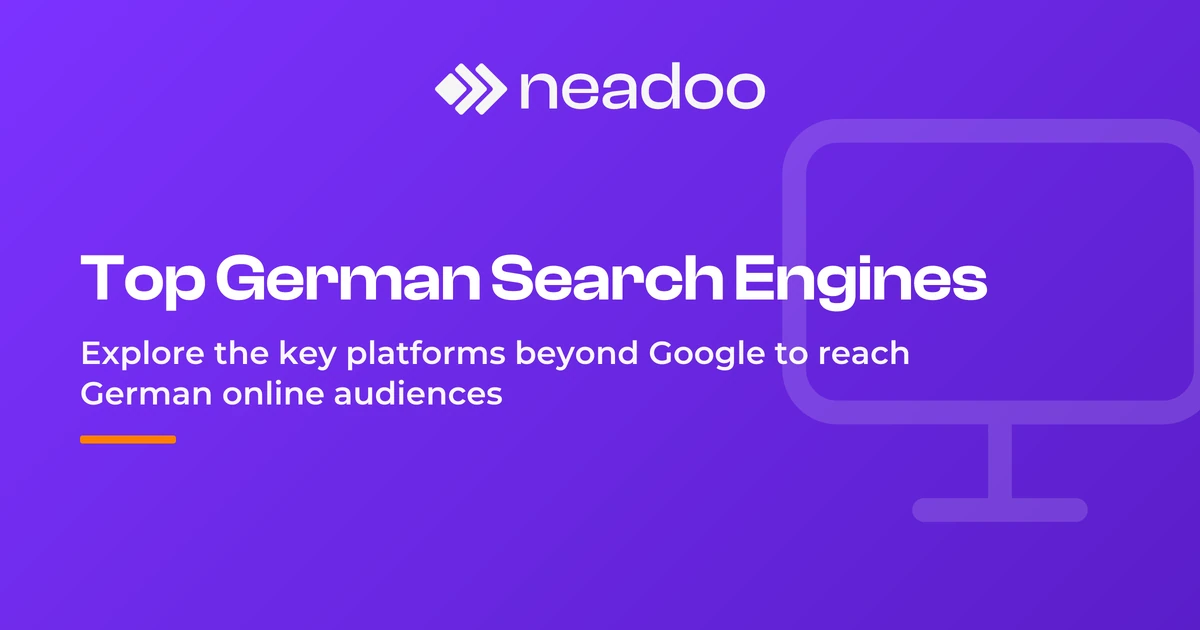 What Are the Most Popular German Search Engines?