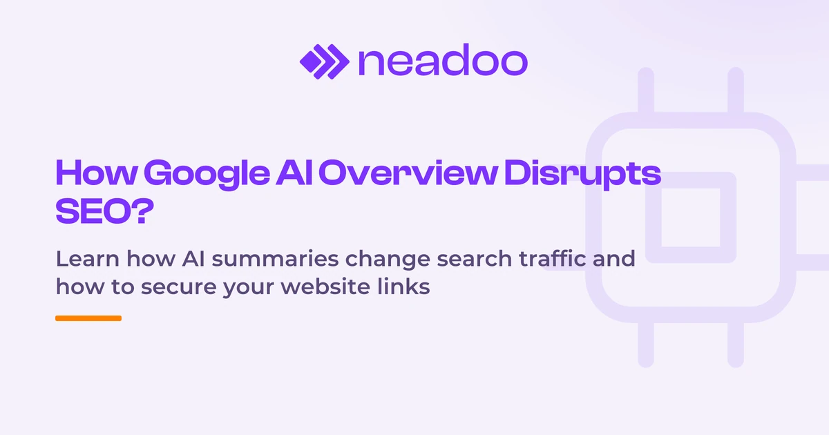 Google AI Overview - What It Is and How It Revolutionizes SEO