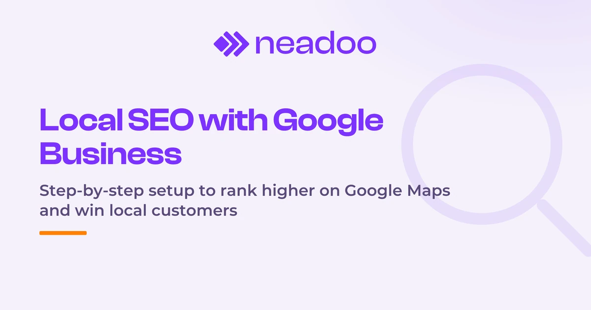 How to Optimize Local SEO with Google My Business?