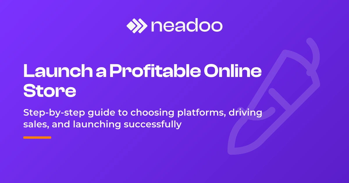 How to Start an Online Store That Generates Profits?