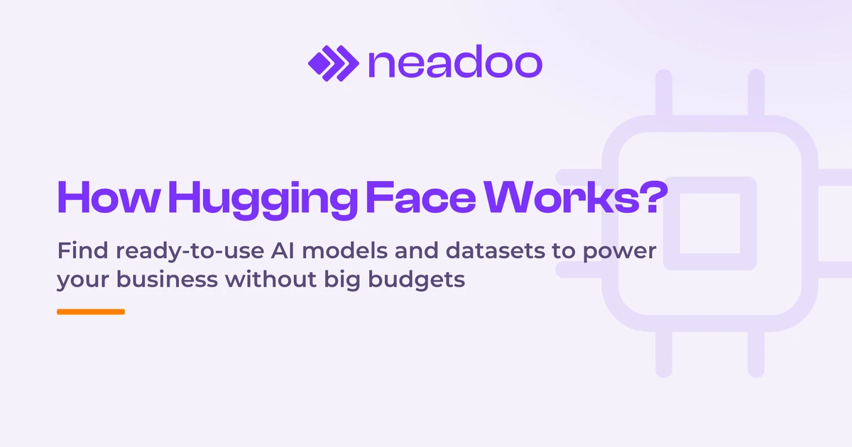 Hugging Face - What Is It and How Does the AI Model Platform Work?