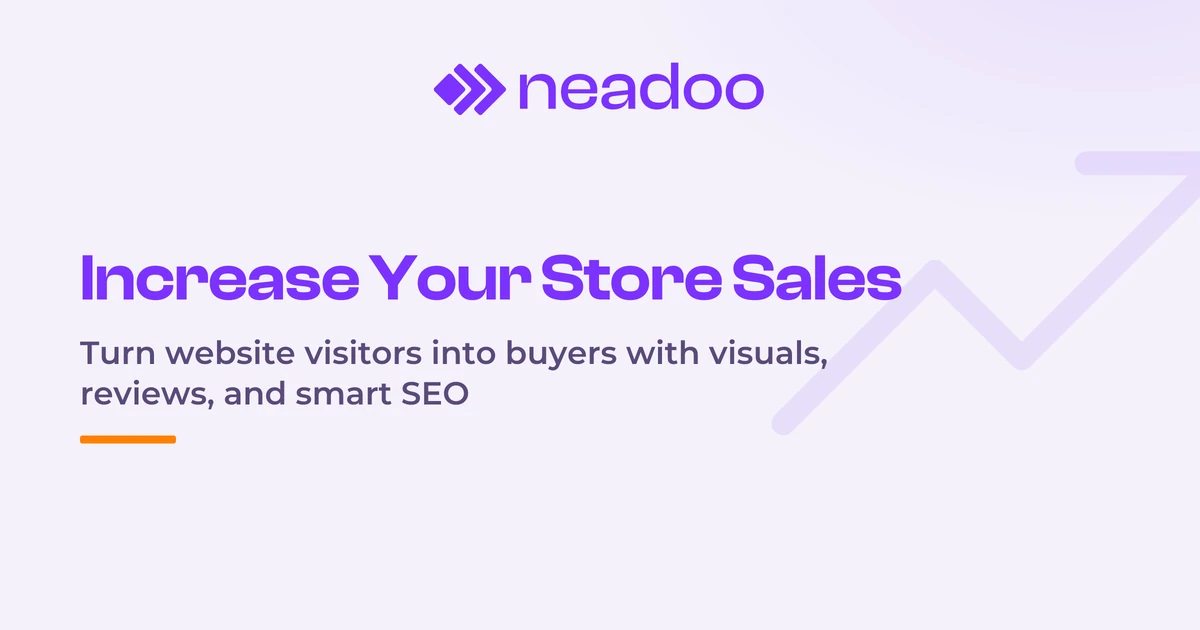 Increase Sales in Your Store [3 Proven Ideas]