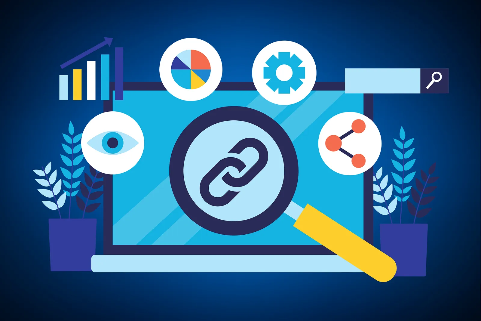 internal links and SEO