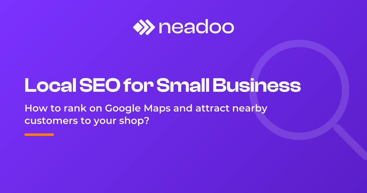 Local SEO for Small Businesses
