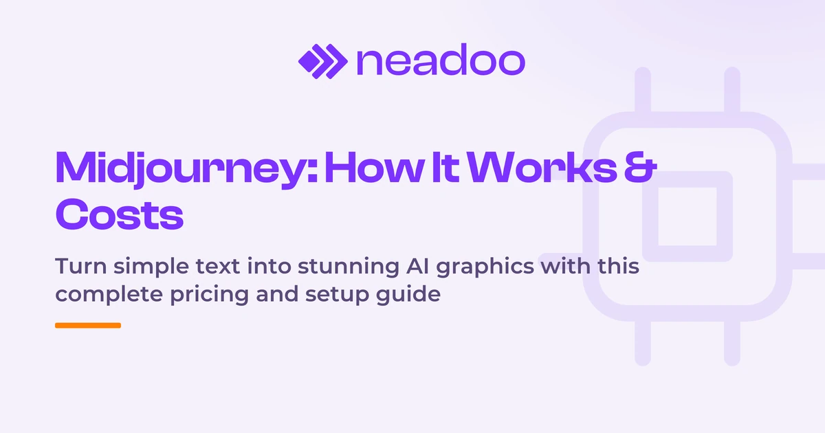 Midjourney - What It Is, How It Works, and How Much the AI Image Generator Costs