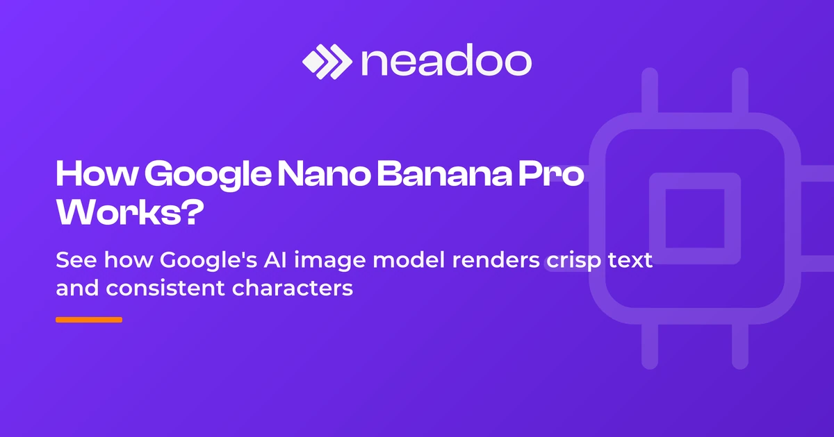 Nano Banana Pro - What It Is and How Google's AI Image Generator Works