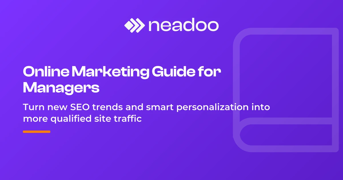 Online Marketing: A Guide for Managers