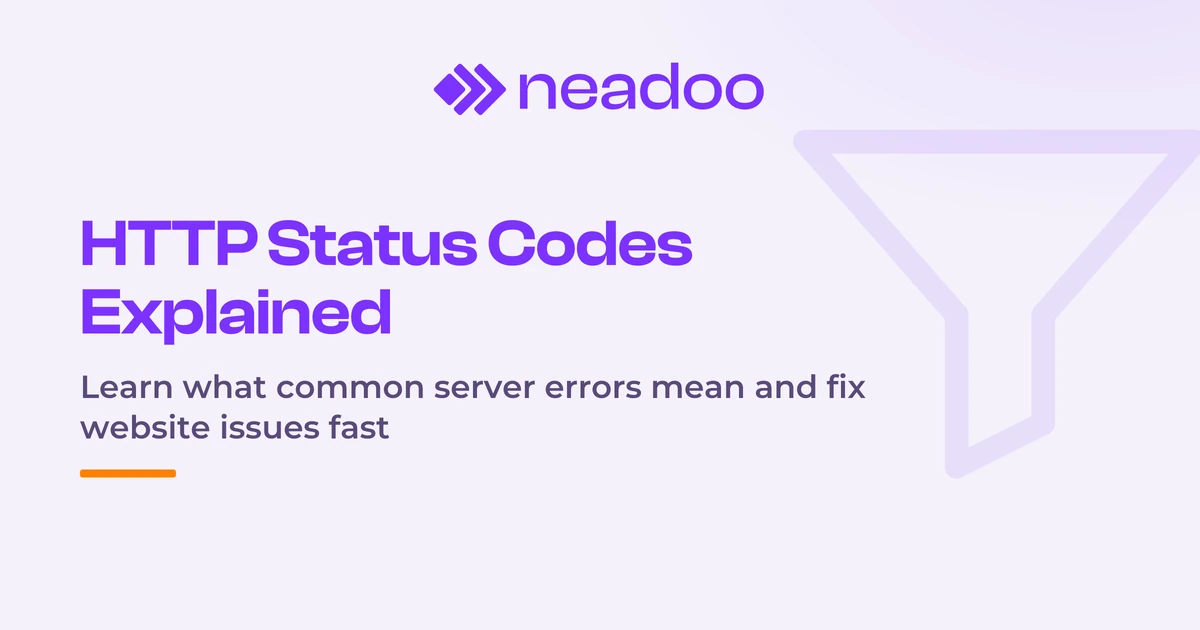 Popular HTTP Status Codes - What Do They Mean and How to Interpret Them?