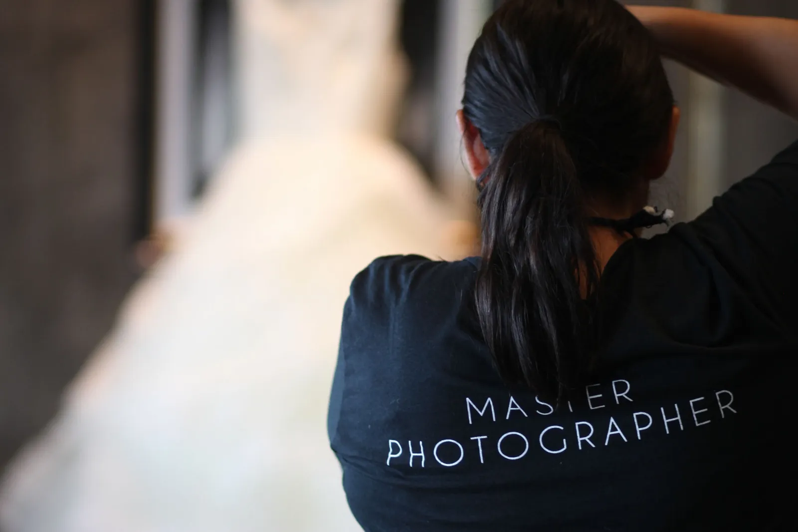 wedding photographer