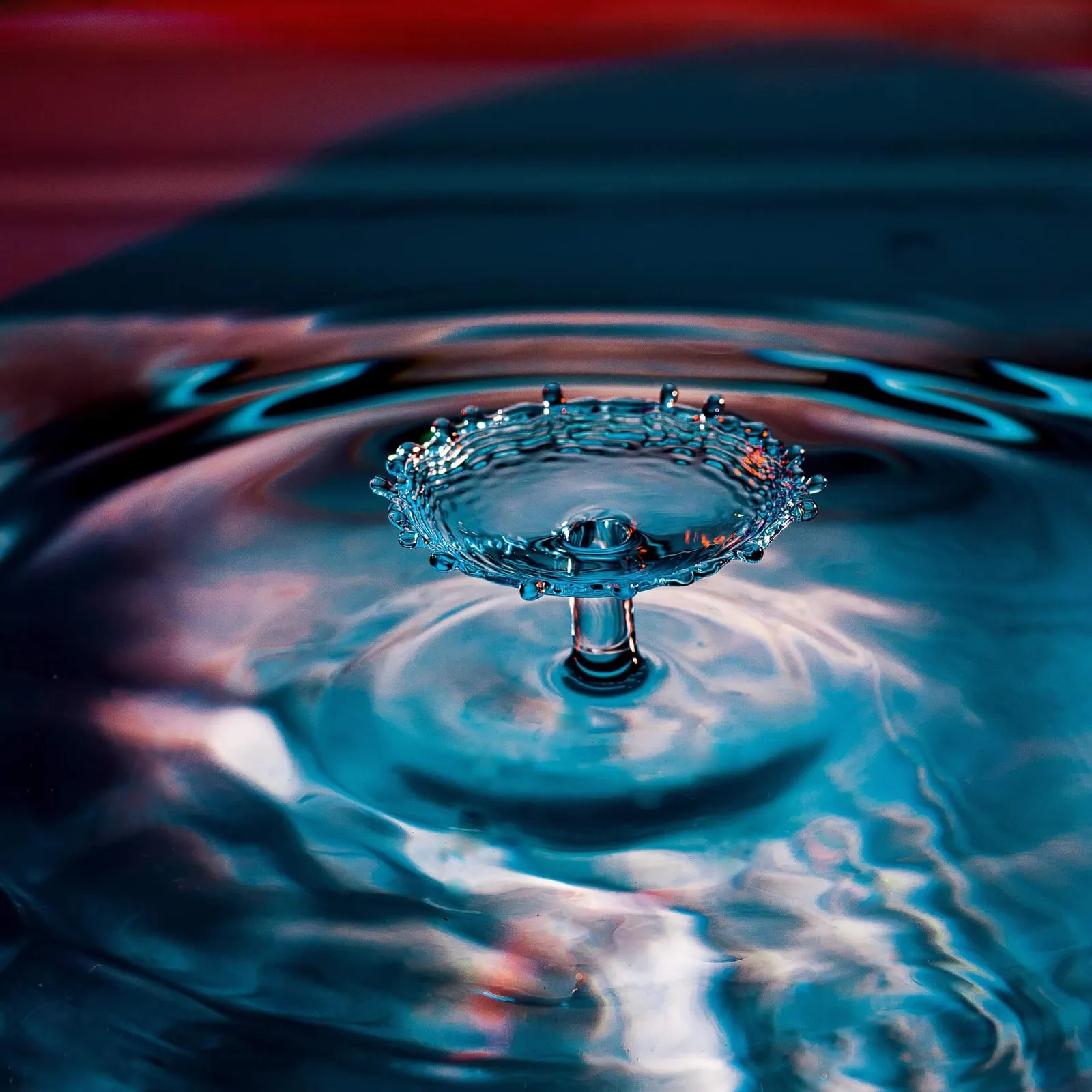 high-speed photography