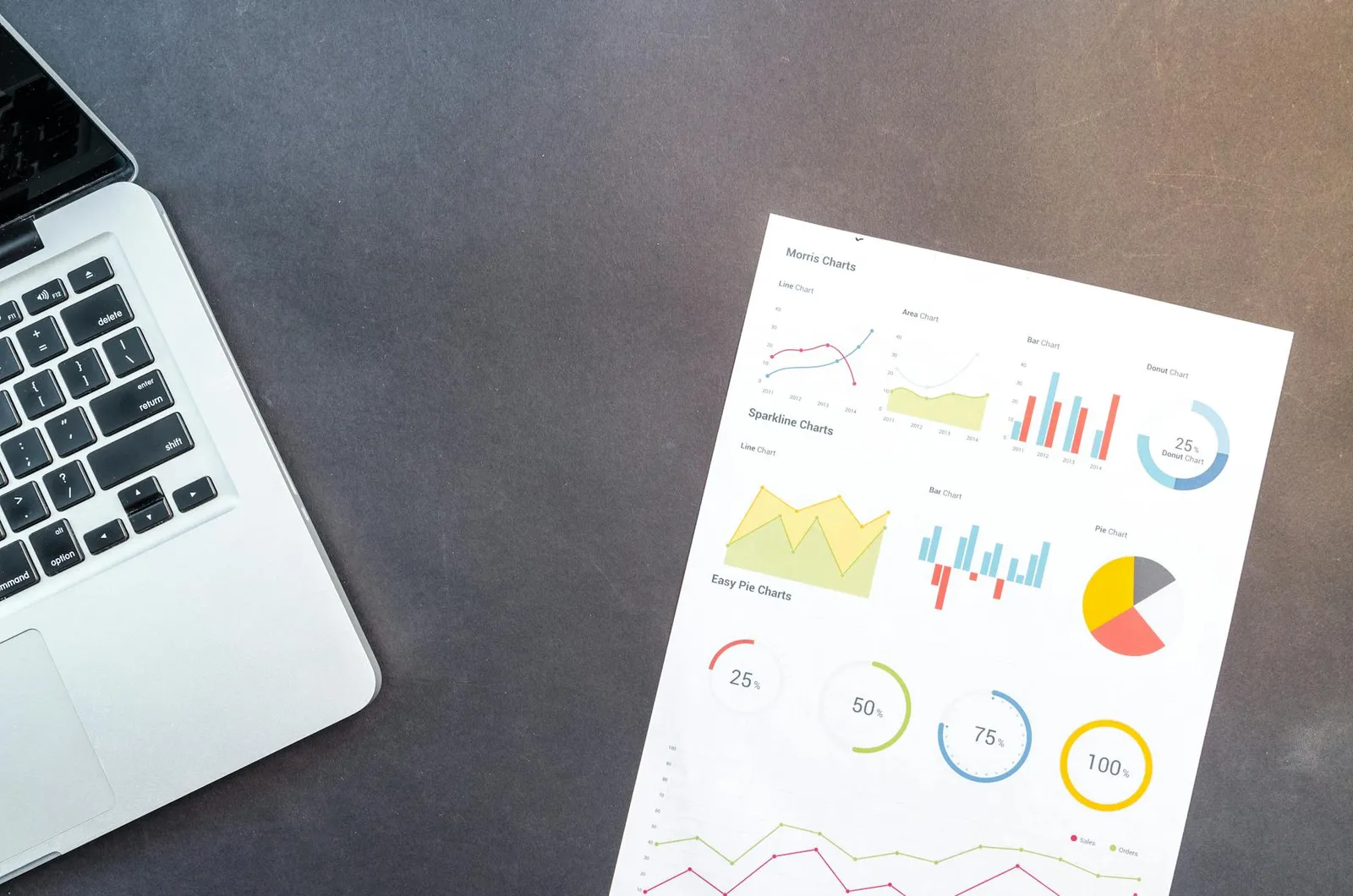 SEO strategies for IT