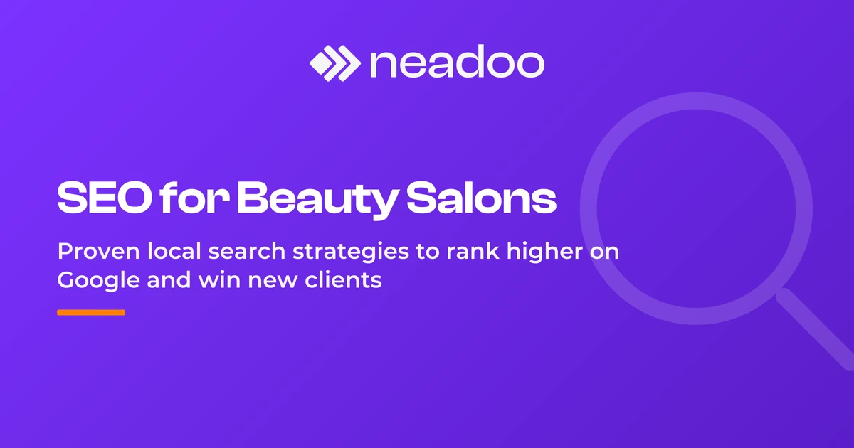 SEO for a Beauty Salon - Key to Success in the Beauty Industry