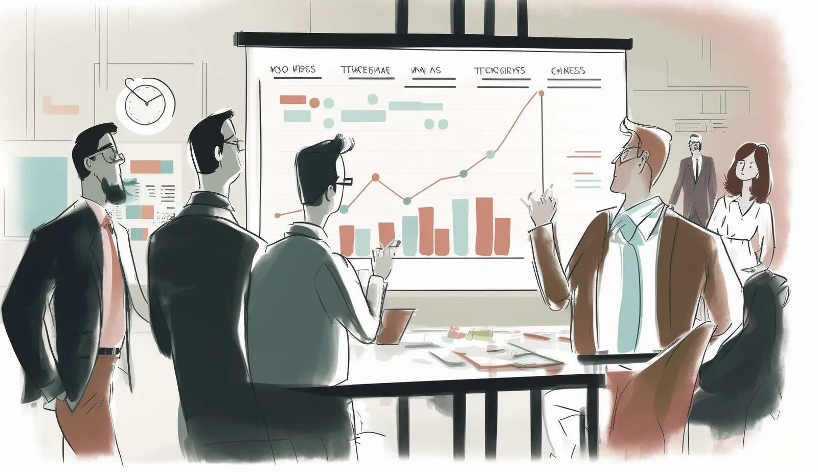 Measurement and performance analysis are an important factor in SEO campaign reporting