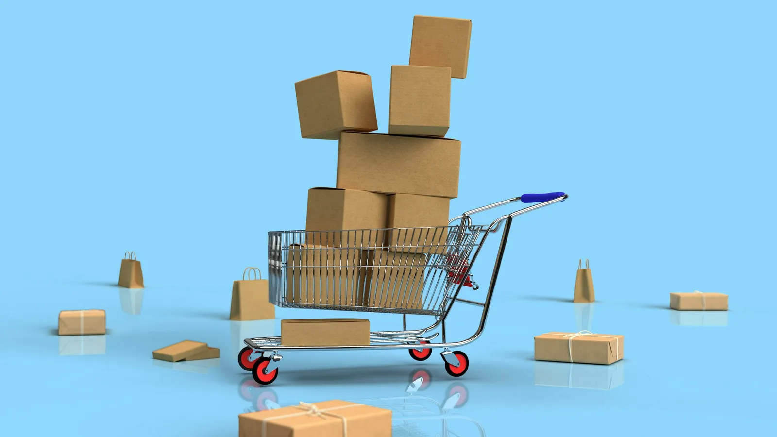 Ecommerce in Germany