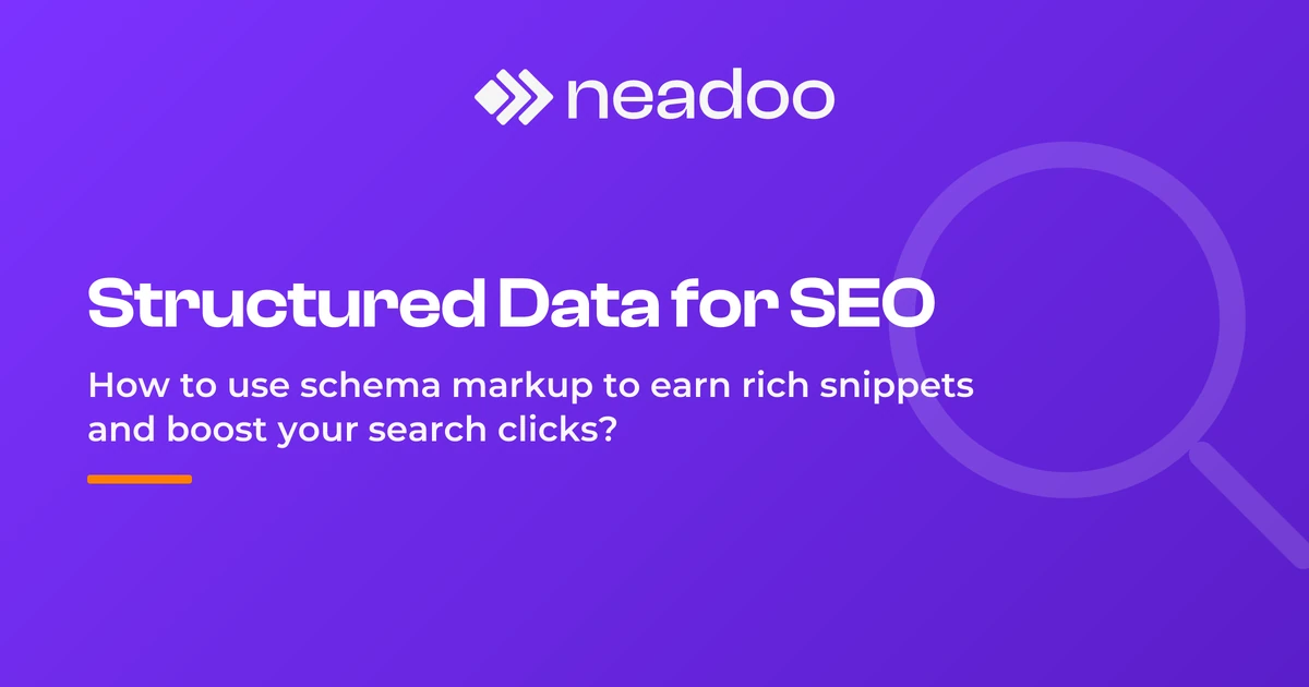 Structured Data and Website SEO