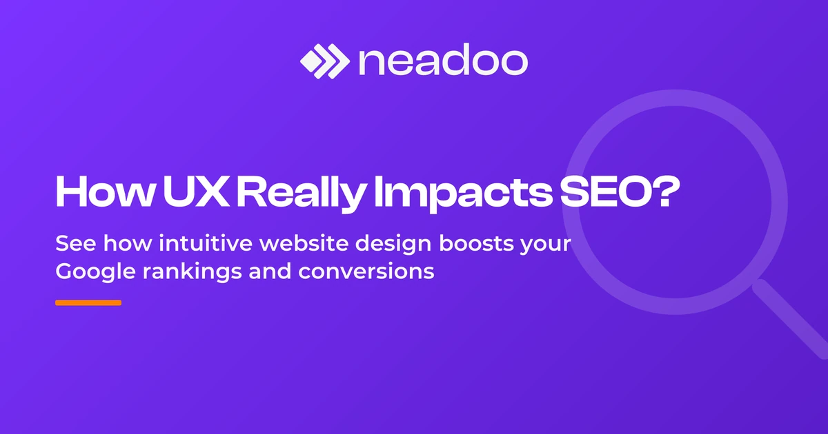 UX - What Is It and How Does It Affect SEO?