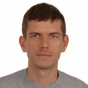 Łukasz Buławski, SEO specialist at AFTERWEB