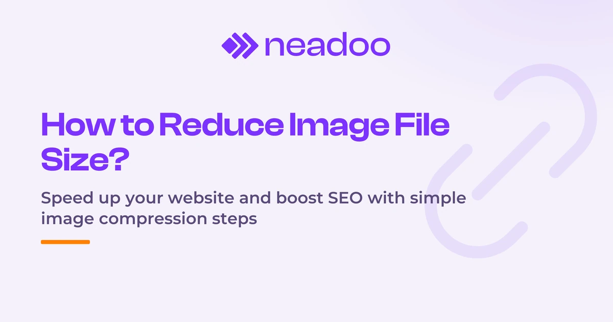 Website Image Optimization - How to Reduce Image File Size?