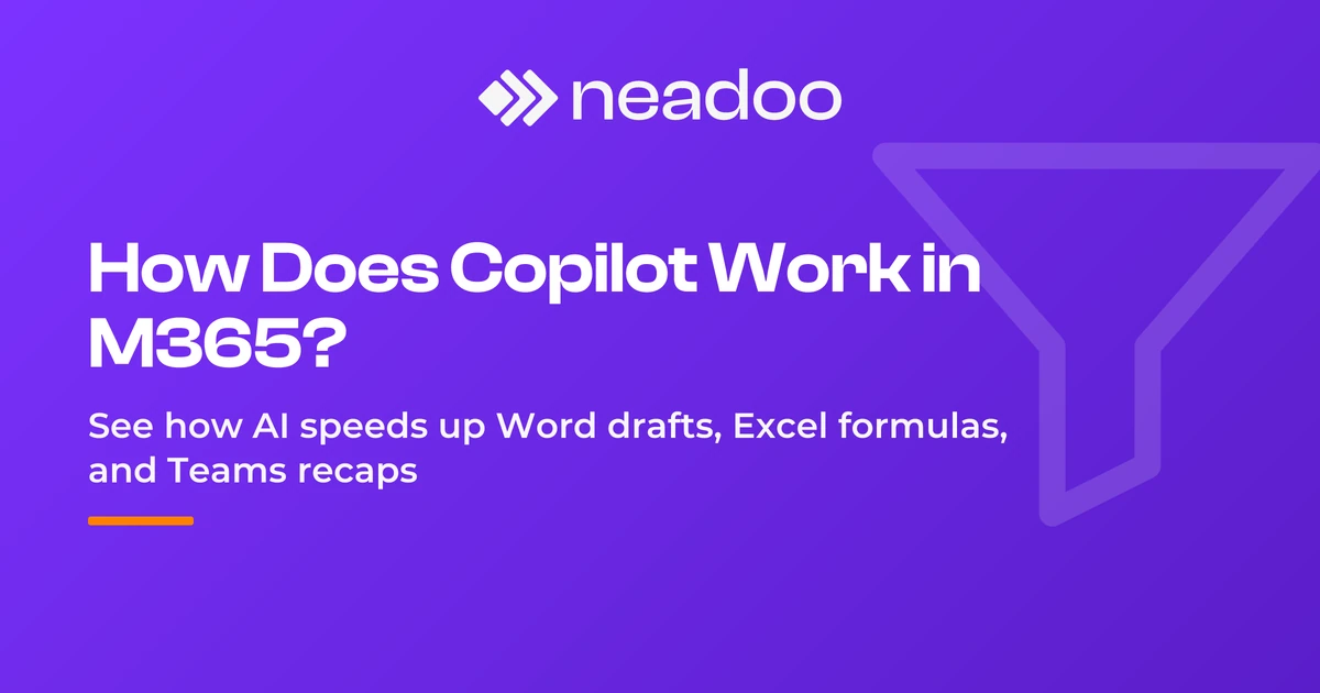 Copilot AI - What Is Microsoft Copilot and How Does It Work in Microsoft 365?