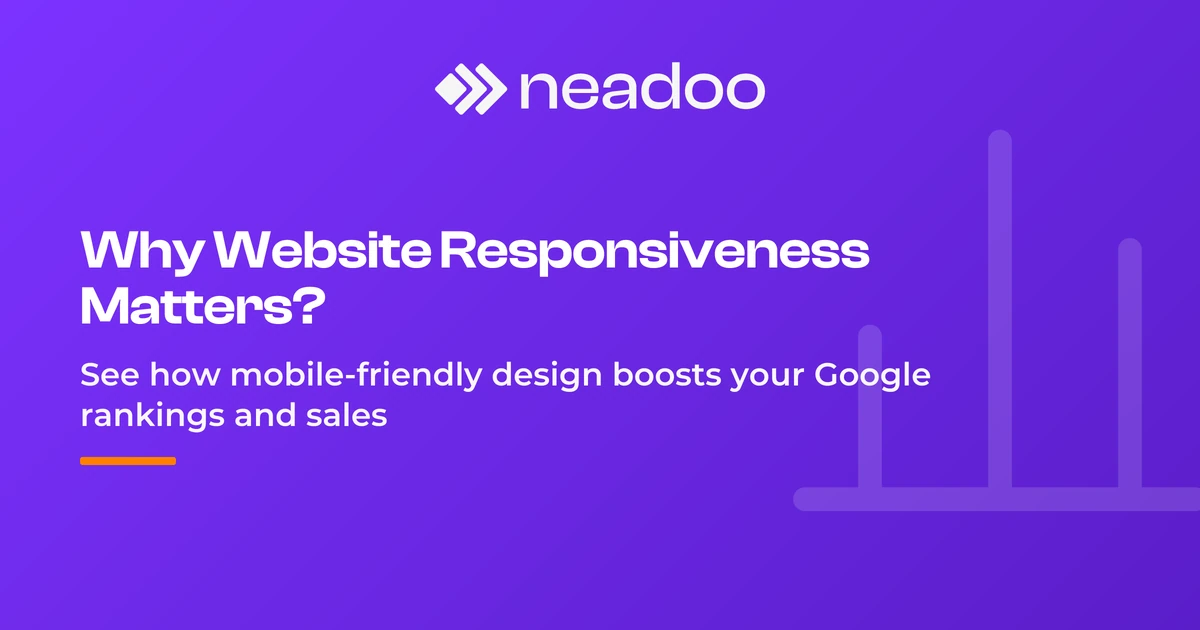 Why Is Website Responsiveness So Important Today?